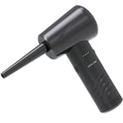 Green Lion Air Duster Black