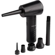 Green Lion Air Duster Black
