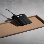 Green Lion Charge Mate Power Bank 10000mAh Black GNCHGMT10PBK