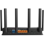 TP-Link Archer BE400 BE6500 Dual-Band Wi-Fi 7 Router