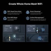 TP-Link Archer BE400 BE6500 Dual-Band Wi-Fi 7 Router