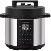 Nutricook Pressure Cooker - NC-SP330