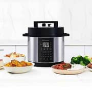 Nutricook Pressure Cooker - NC-SP330