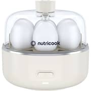 Nutricook Sand Egg Boiler - NC-EC207B