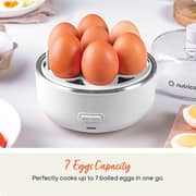 Nutricook Sand Egg Boiler - NC-EC207B