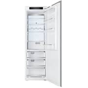 Teka Upright Refrigerator 280L White - RSL 73380