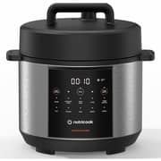 Nutricook Smart Pot Electric Pressure Cooker 4 L - NC-SP150