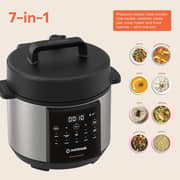 Nutricook Smart Pot Electric Pressure Cooker 4 L - NC-SP150