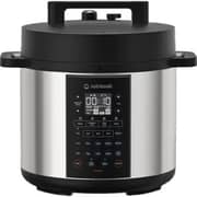 Nutricook Pressure Cooker - NC-SP320