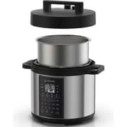 Nutricook Pressure Cooker - NC-SP320