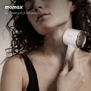 Momax Portable Fan IF15W