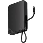 Momax 1-Power X Power Bank 10000mAh Black IP152D