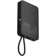 Momax 1-Power X Power Bank 10000mAh Black IP152D