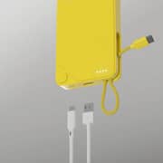 Momax 1-Power X Power Bank 10000mAh Black IP152D