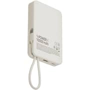 Momax 1-Power X Power Bank 10000mAh White IP152W