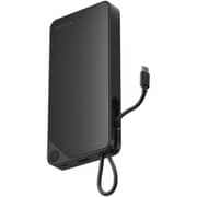 Momax 1-Power X PowerBank 20000mAh Black IP153D
