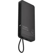 Momax 1-Power X PowerBank 20000mAh Black IP153D