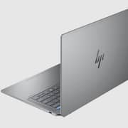 HP OmniBook Ultra (2025) AI PC - AMD Ryzen AI 9-365 / 14inch 2.2K / 1TB SSD / 32GB RAM / Shared AMD Radeon 880M Graphics / Windows 11 Home / English & Arabic Keyboard / Meteor Silver Aluminium / Middle East Version - [14-FD0002NE]