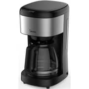 Midea Coffee Maker MCD150MWBPK