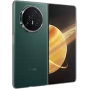 Honor Magic V3 512GB Green 5G Smartphone + Honor Speaker + Watch 4 + Car Charger