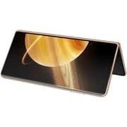 Honor Magic V3 512GB Reddish Brown 5G Smartphone + Honor Speaker + Watch 4 + Car Charger