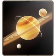 Honor Magic V3 512GB Reddish Brown 5G Smartphone + Honor Speaker + Watch 4 + Car Charger