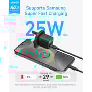 Anker Charger Black