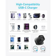 Anker Charger Black