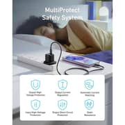 Anker Charger Black