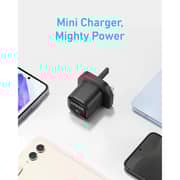 Anker Charger Black