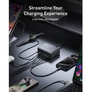 Anker Prime Charger Black - A2683241