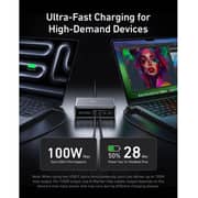 Anker Prime Charger Black - A2683241