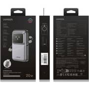 Ugreen Power Bank 10000mAh Grey PB572-45327