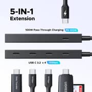 Ugreen 5-in-1 USB-C Hub