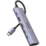 Ugreen 6-in-1 USB-C Hub