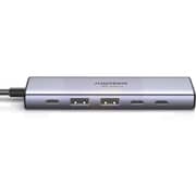 Ugreen 6-in-1 USB-C Hub