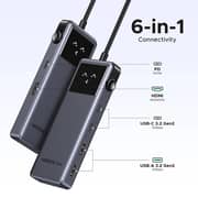 Ugreen Uno 6-in-1 USB-C Hub