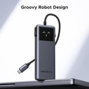 Ugreen Uno 6-in-1 USB-C Hub