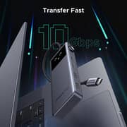 Ugreen Uno 6-in-1 USB-C Hub