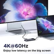Ugreen Uno 6-in-1 USB-C Hub
