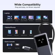 Ugreen Uno 6-in-1 USB-C Hub