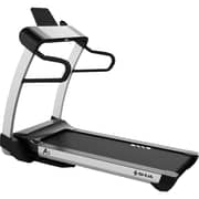 SHUA SH-T5500A Treadmill 125 kg  - Black