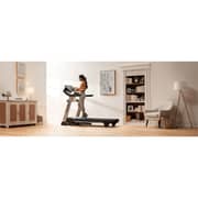 NordicTrack EXP 10i Treadmill, 136 kg - Black