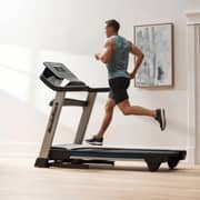 NordicTrack EXP 10i Treadmill, 136 kg - Black