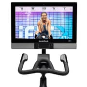 NordicTrack Commercial S27i Studio Cycle, 160 kg - Black