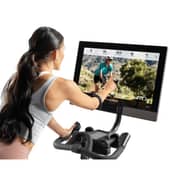 NordicTrack Commercial S27i Studio Cycle, 160 kg - Black