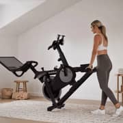 NordicTrack Commercial S27i Studio Cycle, 160 kg - Black