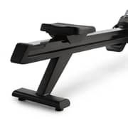 NordicTrack RW600 Rower, 115 kg - Black