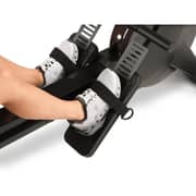 NordicTrack RW600 Rower, 115 kg - Black