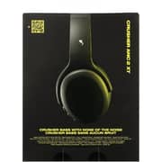 Skullcandy S6CAW-Q740 Crusher ANC XT 2 Wireless Over-Ear Headphones Black